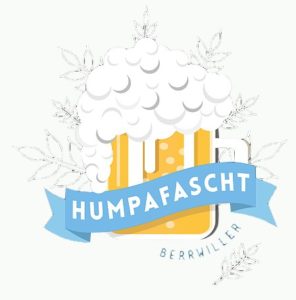 Humpafascht - soirée ANNÉES 80 @ BERRWILLER sous chapiteau