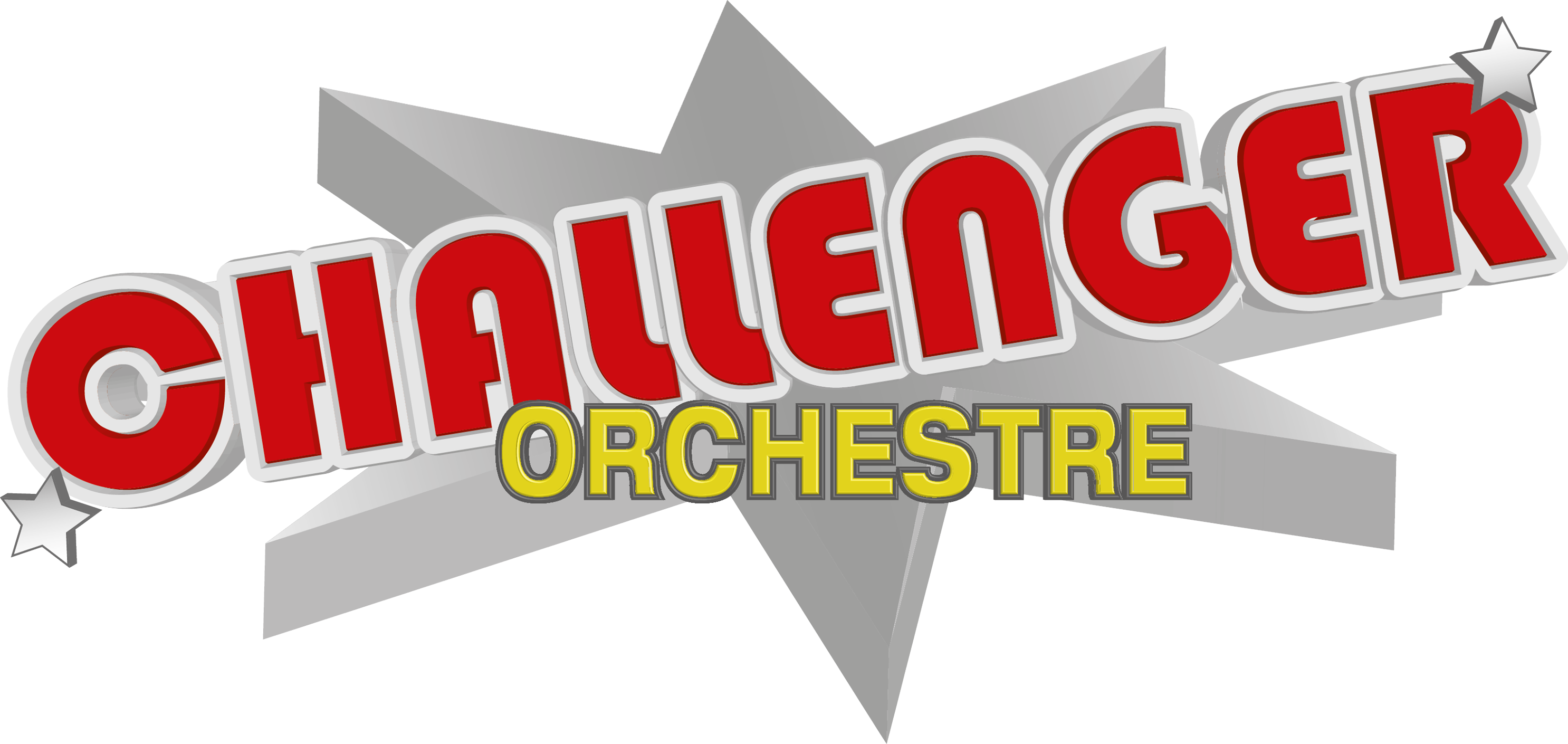 Orchestre CHALLENGER - site officiel